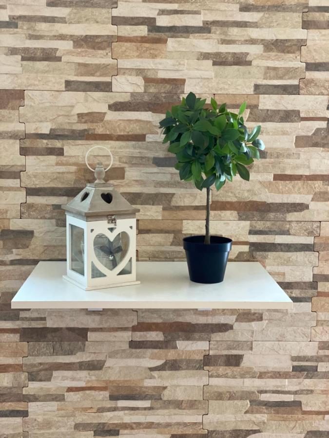 Designed Apartment Next To Vaclav Square With Terrace And Private Garage Prag Exteriör bild
